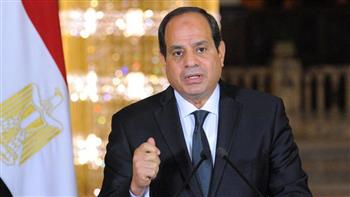 القوات المسلحة تهنئ الرئيس السيسي والشعب المصرى بذكرى 30 يونيو