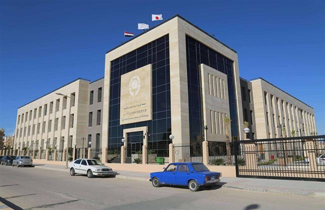 تسجيل 56 براءة اختراع بـ «المصرية اليابانية» منذ عام  ٢٠٠٣ وحتى ٢٠٢١