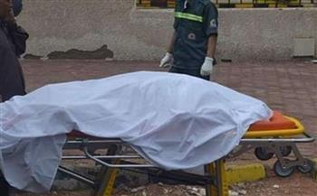 مصرع سيدة وإصابة شخص آخر بحادث مروع ببني سويف  