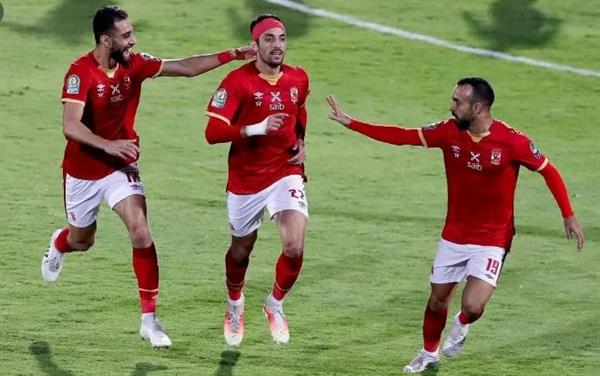 موقف نهائي إفريقيا بعد طلب اتحاد الكرة تقديمه