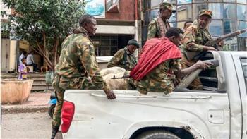   قوات تيجراى تستعيد السيطرة على الإقليم وتطرد الجيش الإثيوبى