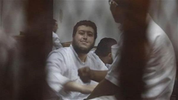 ​تأجيل محاكمة نجل خيرت الشاطر
