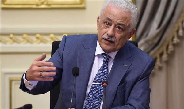إعلان التفاصيل النهائية لإجراء امتحانات الثانوية العامة غدا