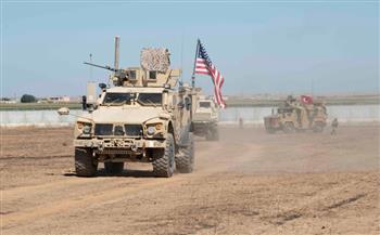   أمريكا تشتعل.. إيران تضرب قاعدة أمريكية شرق سوريا