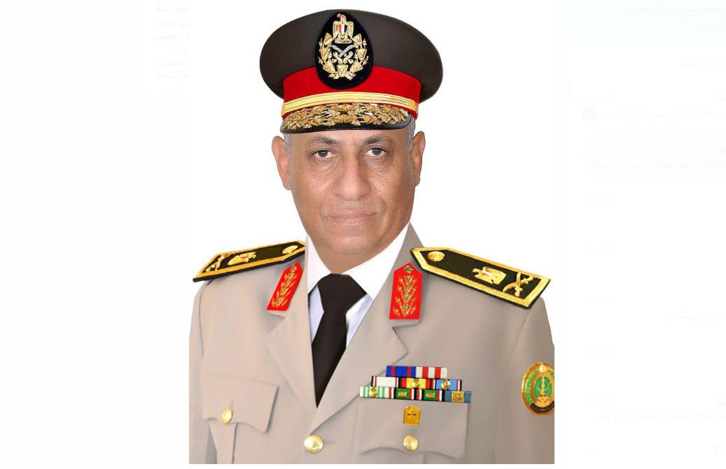 قائد قوات الدفاع الجوي: قادرون على حماية سماء مصر لتبقي مصانة سلما وحربا | شاهد