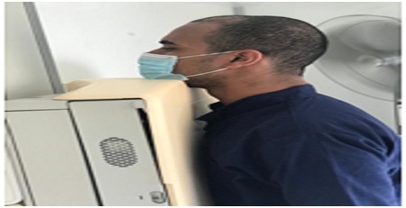 الداخلية توجه قوافل طبية للكشف على نزلاء السجون