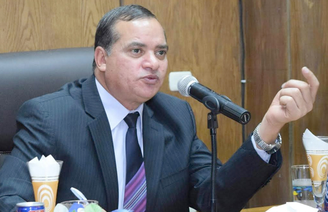 رئيس جامعة سوهاج: ٣٠ يونيو أنقذت الوطن من جماعات الظلام والفكر المتطرف