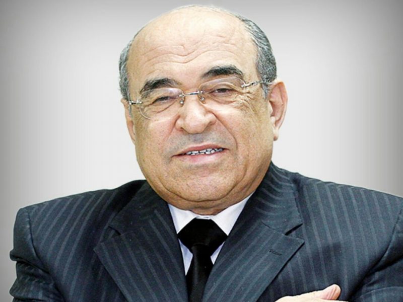 الفقي: العلاقات المصرية العراقية تاريخية.. وتحركات السيسي الخارجية ذكية