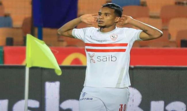 إصابة نجل لاعب الزمالك بكورونا