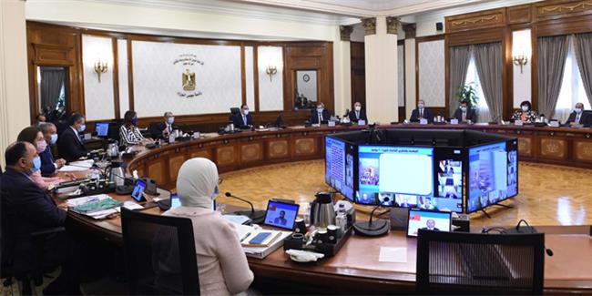 مجلس الوزراء يهنئ الرئيس والشعب المصرى بمناسبة ثورة 30 يونيو