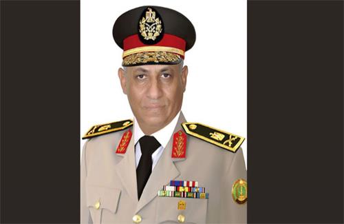 اللواء أ .ح محمد حجازى قائد قوات الدفاع الجوي: قادرون على حماية سماء مصر