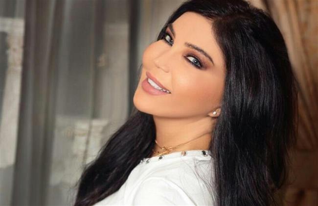 تفاصيل إصابة مي الحريري بالسلالة الهندية لـ فيروس كورونا