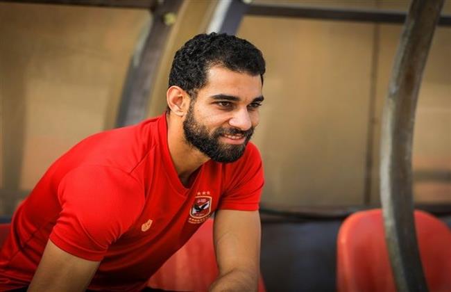 أسباب غياب السولية عن تدريبات الأهلى