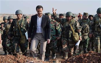   الجيش السورى لـ سكان هذه المناطق: «غادروا أماكنكم»