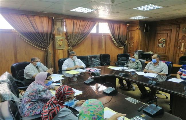 تعرف على موعد إختبارات القدرات بجامعة قناة السويس