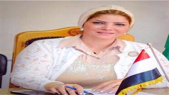  ثورة 30 يونيو انتفاضة جديدة في عهد المرأة.. والرئيس حقق إنجازات مشهودة 