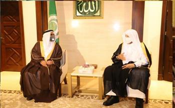«البرلمان العربي» يشيد بجهود «السعودية»و«البحرين» في دعم أمن واستقرار الوطن العربي