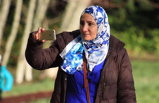 تجديد حبس علا القرضاوي 45 يوما بـ «تمويل الإرهاب»
