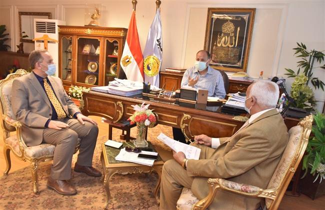 240 درجة تنسيق القبول بالصف الأول الثانوى فى أسيوط