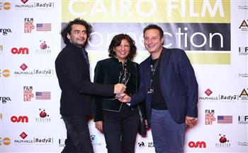   ملتقى القاهرة السينمائي يفتح باب التقديم لمشروعات الأفلام العربية