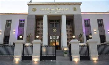   رئيس الوزراء يتفقد مجمع محاكم مصر الجديدة بعد التطوير