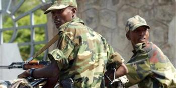   القوات الإثيوبية تستهدف مكتب اليونيسف في تيجراي