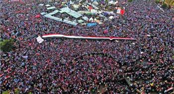 كيف أوقفت ثورة 30 يونيو المد الإخوانى؟