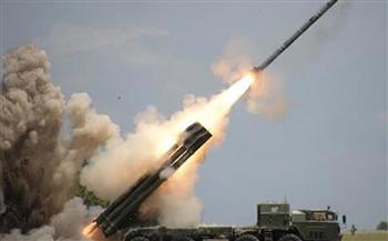   صاروخ حوثى يقتل ويصيب 13 يمنيا بمأرب