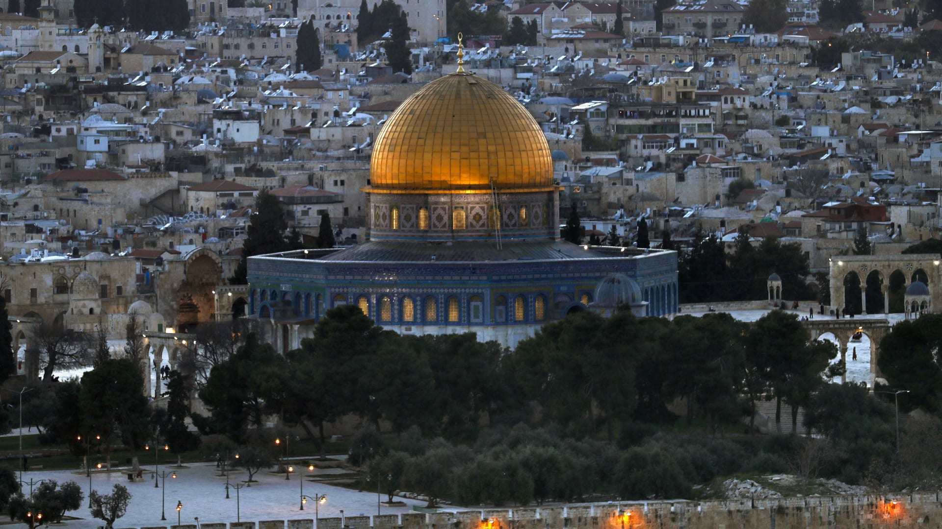 مصر والأردن وفرنسا.. قمة ثلاثية لبحث قضية فلسطين