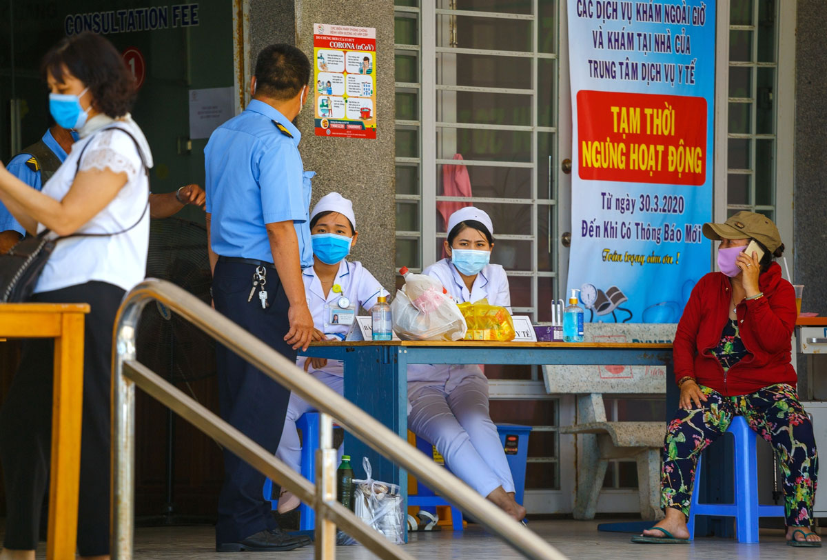 الصحة العالمية تكشف تفاصيل جديدة عن سلالة جديدة متحورة لكورونا فى فيتنام