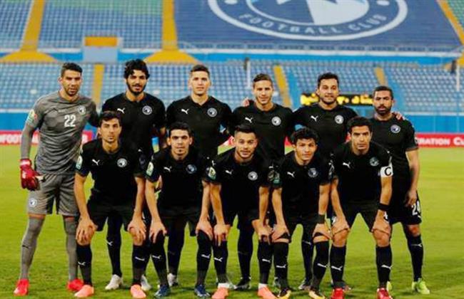  اتحاد الكرة يحدد مواعيد 3 مباريات لبيراميدز في الدوري