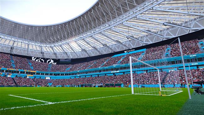 11 ملعباً بـ11 دولة.. ملاعب «يورو 2020» تتزين لاحتضان كبار الساحرة المستديرة