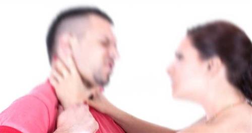 أمن المنيا يكشف غموض وفاة عامل: الزوجة قتلته وادعت موته بـ"كورونا"