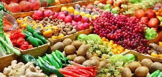   خمس جنيهات تراجع في أسعار الخضروات والفاكهة خلال أسبوع