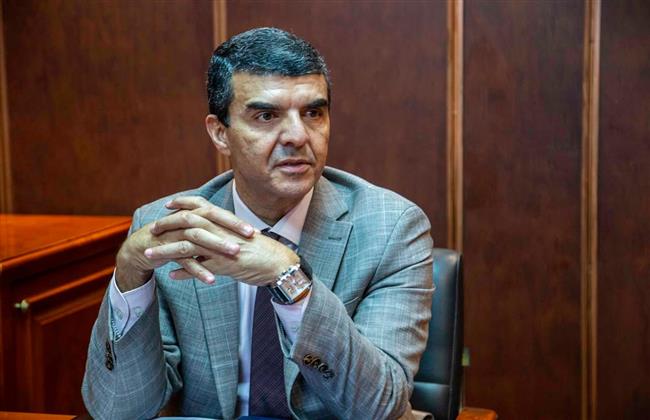بروتوكول مشترك بين غرفة الجيزة والتعليم الفني للاشراف الغرفة علي التعليم الفني