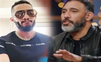 إلى محمد رمضان.. رسالة شديدة اللهجة من عمرو مصطفى