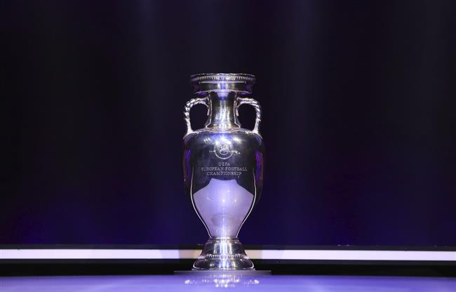 موعد أولى مباريات كأس أمم أوروبا