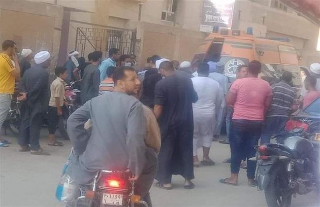 مذبحة أبو حزام .. حكايات الدم والنار فى الصعيد