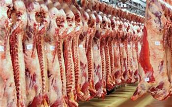  الأسباب الحقيقية  وراء ارتفاع أسعار اللحوم المستوردة  