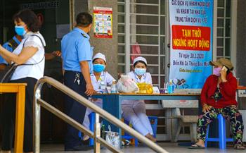   الصحة العالمية تكشف تفاصيل جديدة عن سلالة جديدة متحورة لكورونا فى فيتنام