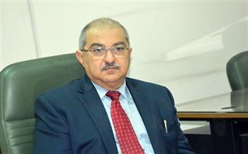 رئيس جامعة أسيوط يهنىء الرئيس السيسى بالذكرى الثامنة لثورة ٣٠ يونيو