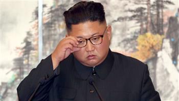   زعيم كوريا الشمالية يقر بأن بلاده تعانى أزمة كبيرة فى مواجهة كورونا