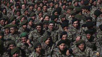   إيطاليا تعلن انسحاب كامل لقواتها من أفغانستان