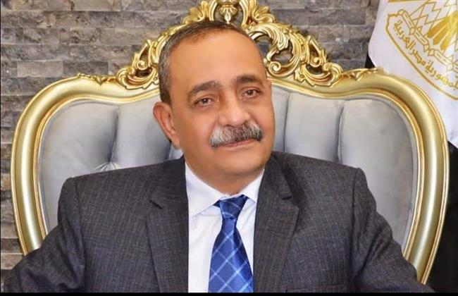 محافظ الإسماعيلية.. ذكرى 30 يونيو تعيد للأذهان قوة الشعب المصري وعزيمته 