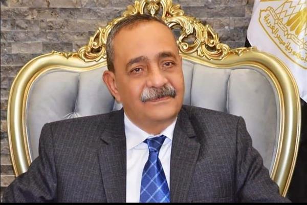 محافظ الإسماعيلية.. ذكرى 30 يونيو تعيد للأذهان قوة الشعب المصري وعزيمته