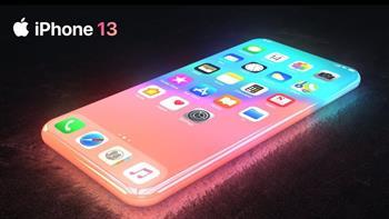 قبل انطلاقه.. تعرّف على مزايا هاتف أبل «آيفون 13 برو»