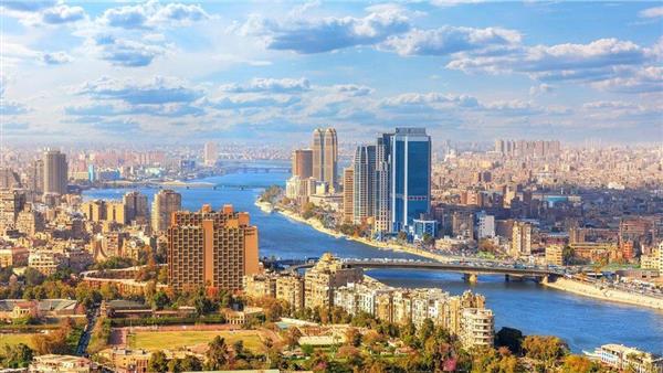 شريف الجندى: القاهرة العظمى حدودها خليج السويس بحلول عام 2030