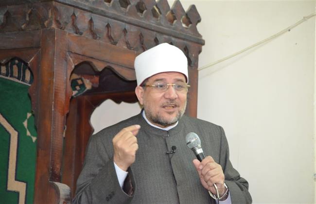 «التفوق العلمي وأثره في تقدم الأمم».. موضوع خطبة الجمعة القادمة