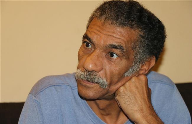 سمم كلبى الحراسة .. القبض على سارق فيلا الفنان سيد رجب