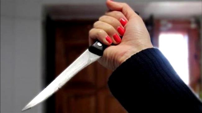 مصرع طفلة فى شبرا الخيمة على يد مريضة نفسية